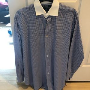 Polo by Ralph Lauren dress shirt
